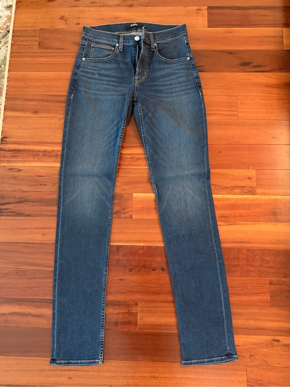 Men’s Hudson Jeans